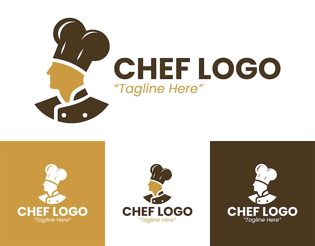 Insignia del cocinero