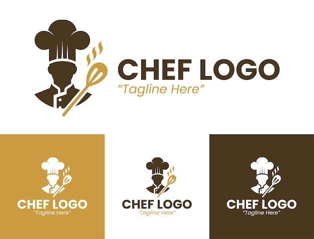 Insignia del cocinero