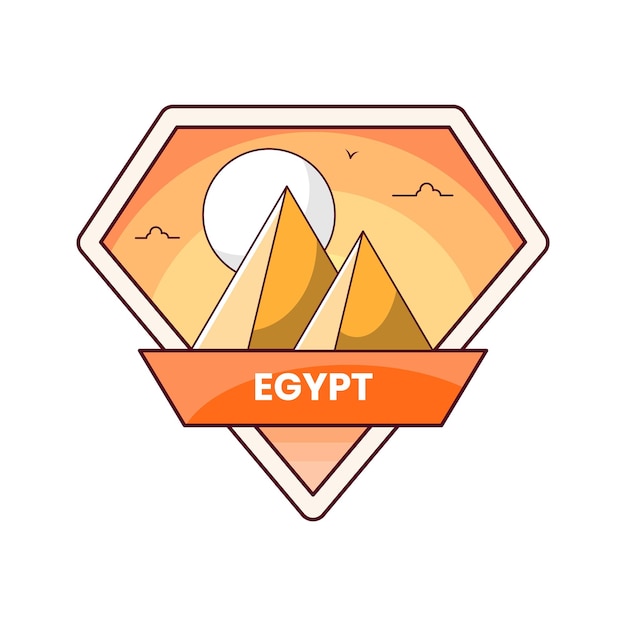 Insignia de egipto