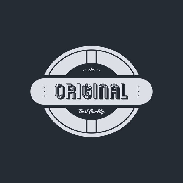 insignia original