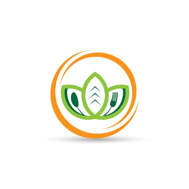 Insignia del restaurante