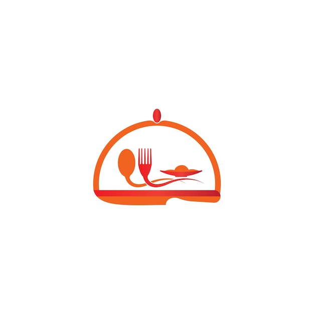 Insignia del restaurante