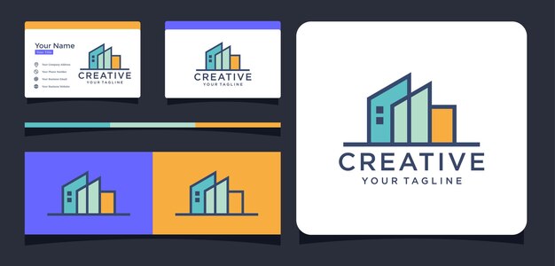 inspiración para el diseño de edificios