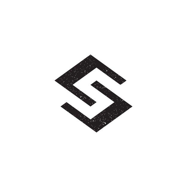 inspiración de diseño de logotipo para un diseño de vida al aire libre o una empresa de construcción firme