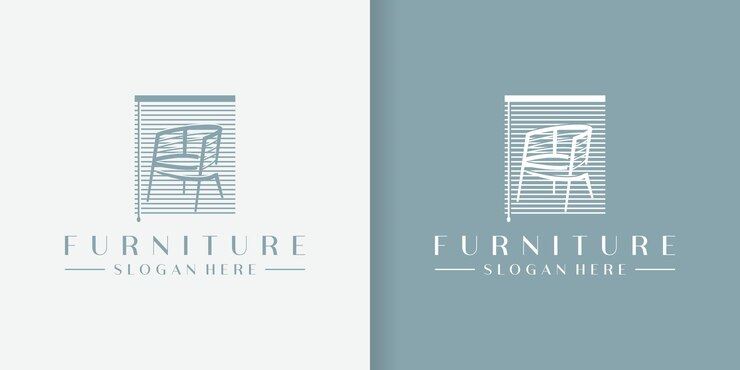 inspiración de diseño de logotipo para diseños de hogar muebles para el hogar sofás minimalistas