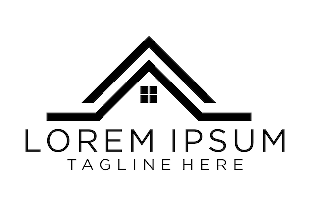 inspiración para el diseño del logotipo del edificio