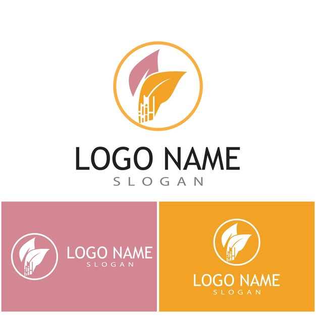 Inspiración para el diseño del logotipo del fotógrafo