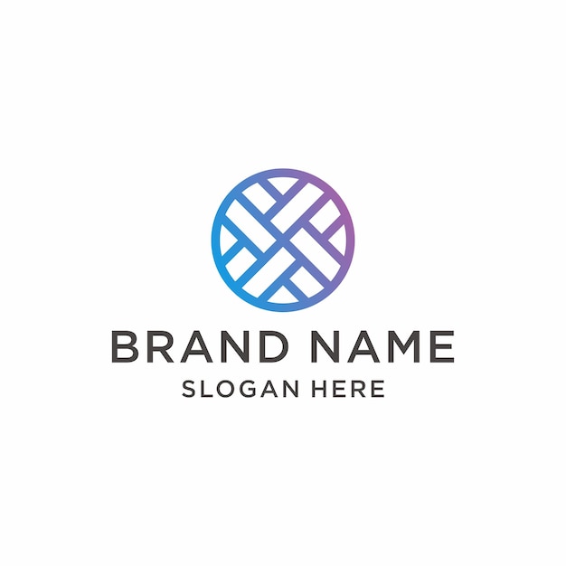 Inspiración para el diseño del logotipo de la letra X