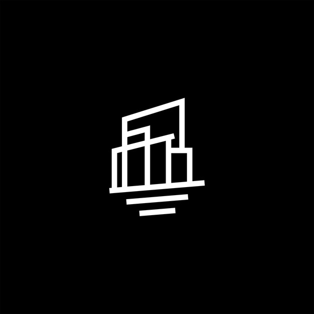 INSPIRACIÓN para el diseño de un logotipo moderno