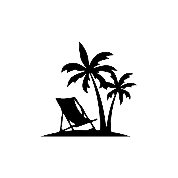 Inspiración para el diseño del logotipo de Summer Bech