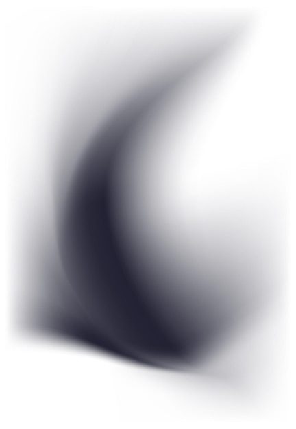 Inspiración para el diseño de páginas con fondo abstracto Sombros de patrón de fondo de gradiente