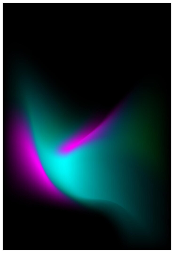 Vector inspiración para el diseño de páginas con fondo abstracto sombros de patrón de fondo de gradiente