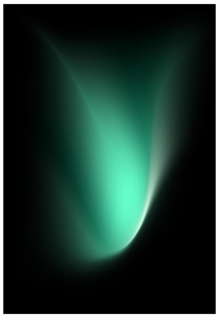 Inspiración para el diseño de páginas con fondo abstracto Sombros de patrón de fondo de gradiente