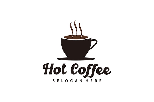 Inspiración del logo de café