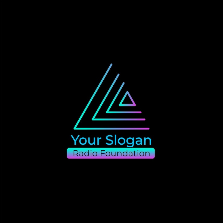 Vector inspiración para el logotipo