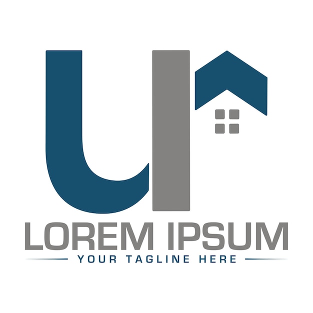 inspiración moderna del diseño del vector del logotipo de la letra v