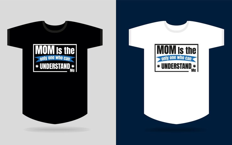 Vector inspiración motivacional alegre buena cosa feliz buena mamá tipografía masculina femenina plantilla de diseño de camiseta