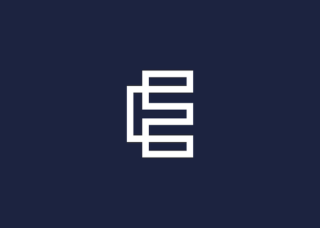 inspiración para la plantilla de diseño vectorial de letras y logotipos