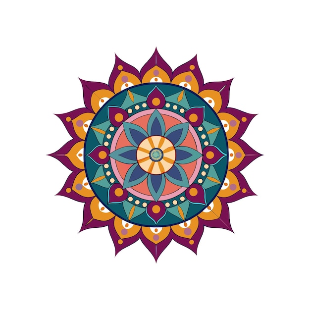 Inspiraciones creativas para el diseño de Mandola