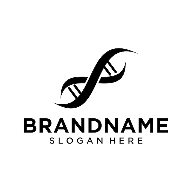 Inspiraciones en el diseño del logotipo de ADN