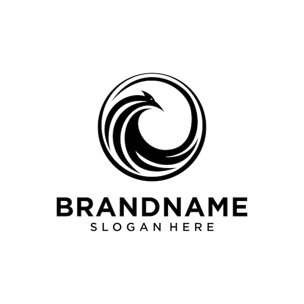 Inspiraciones en el diseño del logotipo de Phoenix
