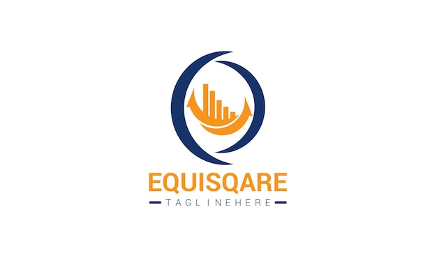 Inspirado en el concepto de balances y equilibrio financiero, nuestro logotipo representa la estabilidad y