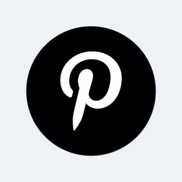 Instagram vector icono de redes sociales