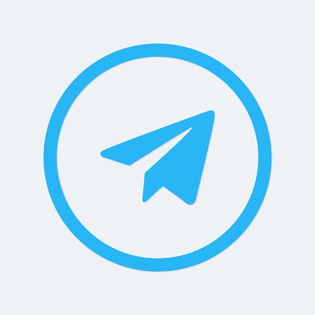 Instagram vector icono de redes sociales