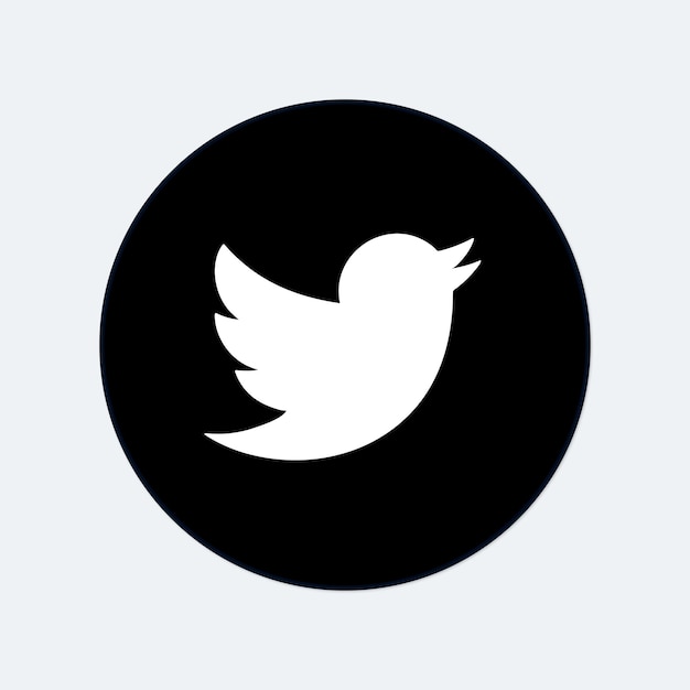 Instagram vector icono de redes sociales