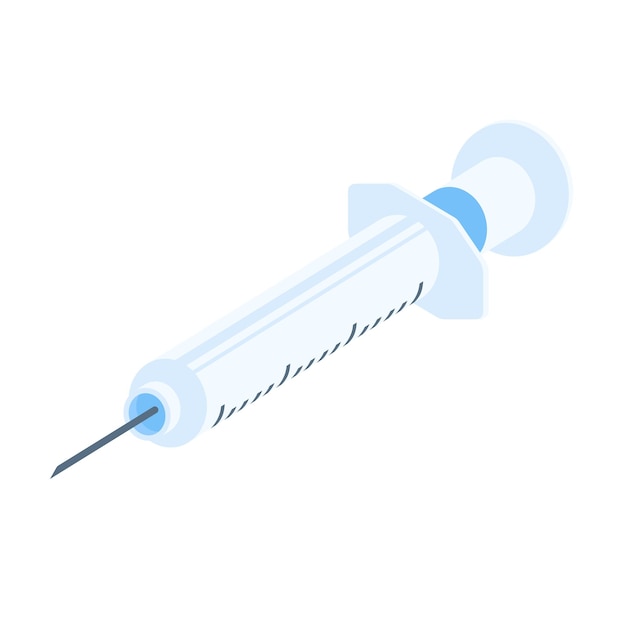 Vector instrumentos médicos