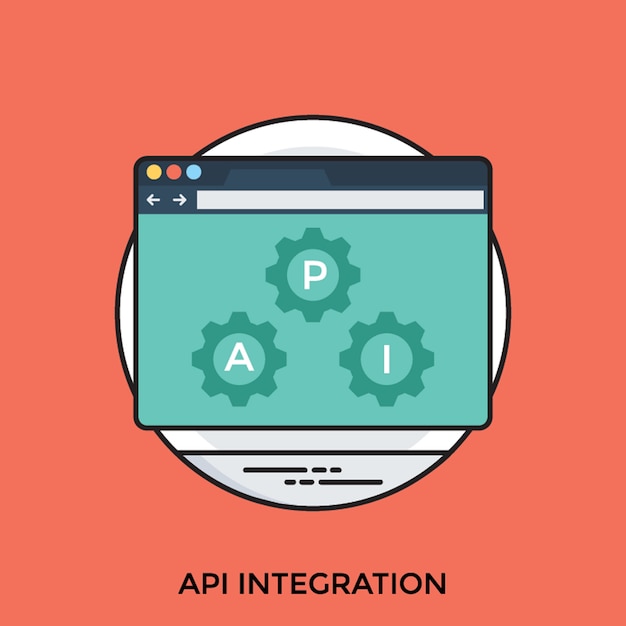 Integración api