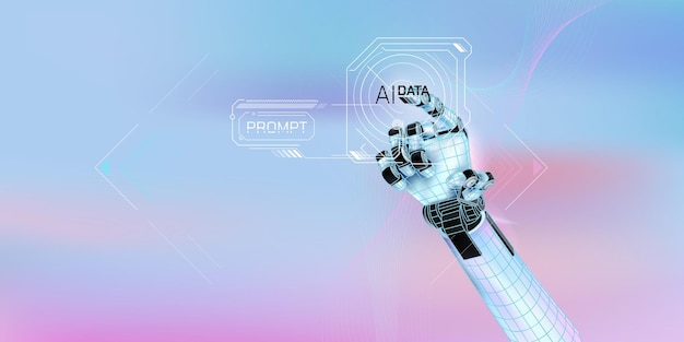 La inteligencia artificial adapta la información a los datos de comunicación y al diálogo
