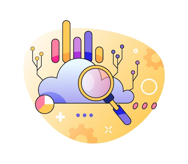 Inteligencia artificial y aplicaciones de sistemas en la nube