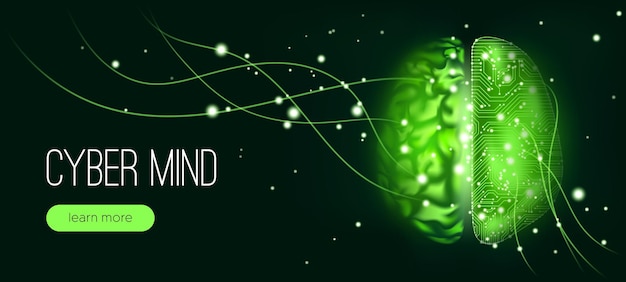 Inteligencia artificial y concepto de mente cibernética