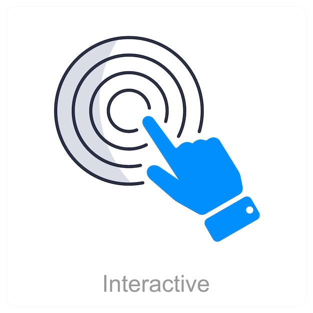 Interactivo