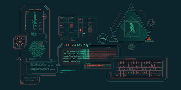 Interfaz de procesamiento de datos de investigación científica