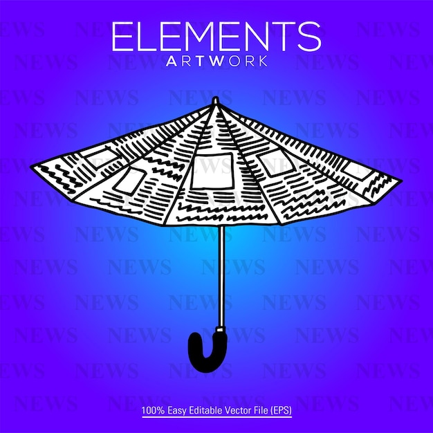 Intervista con el personaje de Element Artwork News