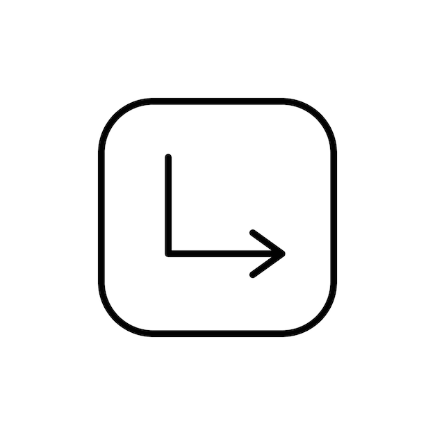 Introduzca el icono de tecla para los atajos de teclado