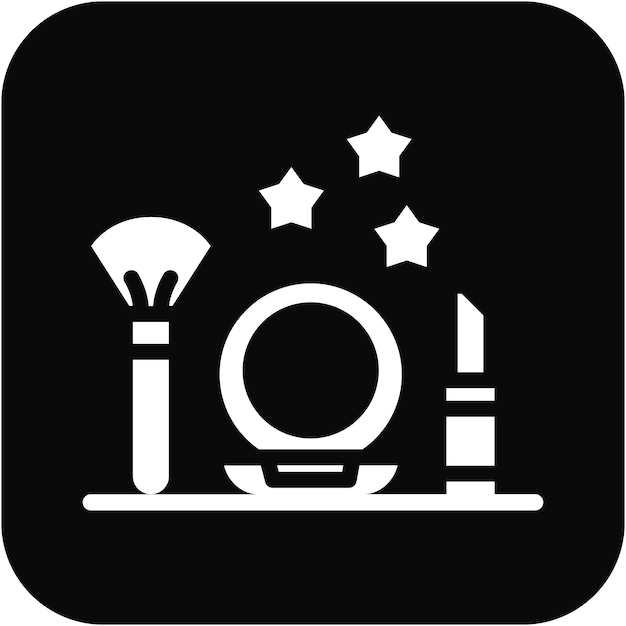 Inventar una ilustración vectorial