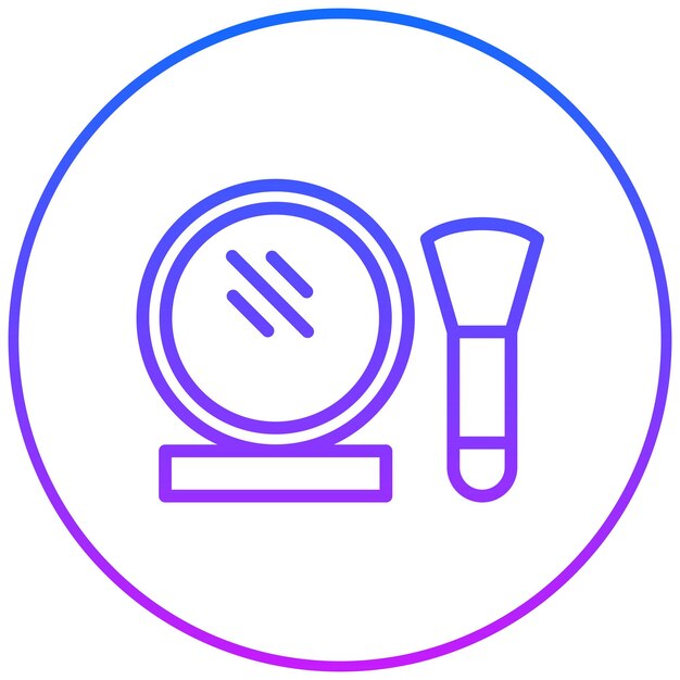 Inventar una ilustración vectorial