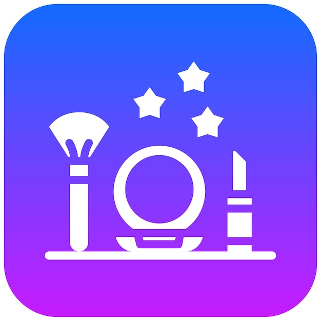 Inventar una ilustración vectorial