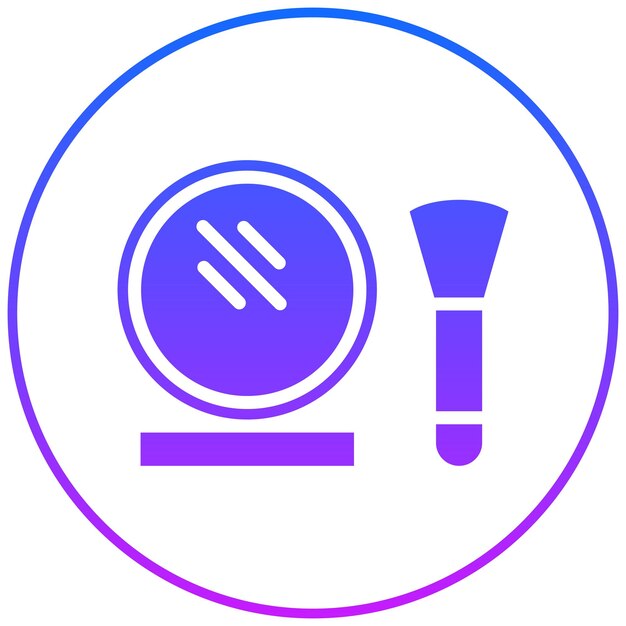 Inventar una ilustración vectorial
