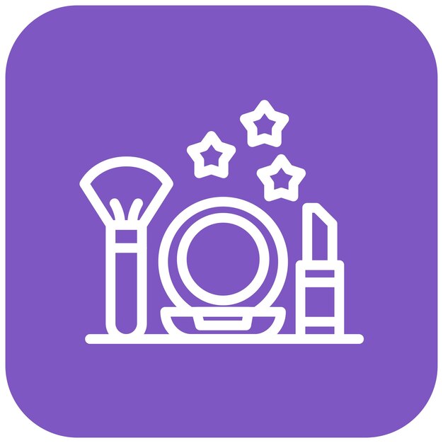 Inventar una ilustración vectorial