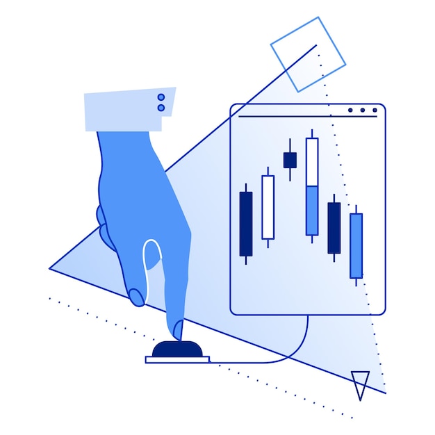 Inversión en acciones