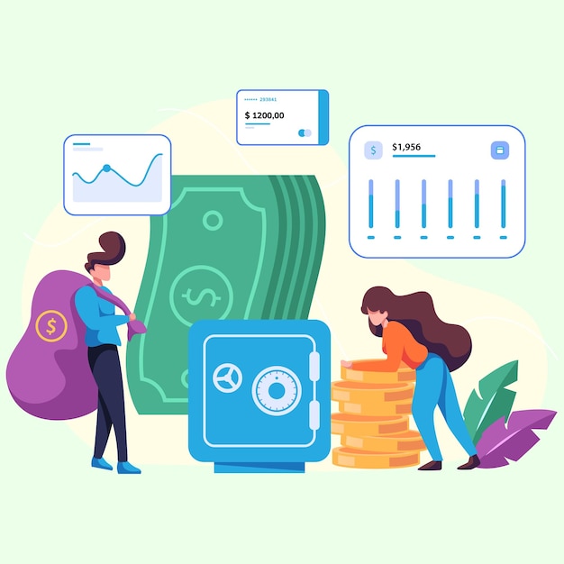 Inversiones financieras y gestión del patrimonio