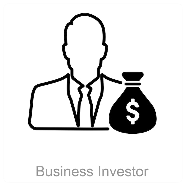 Inversor empresarial