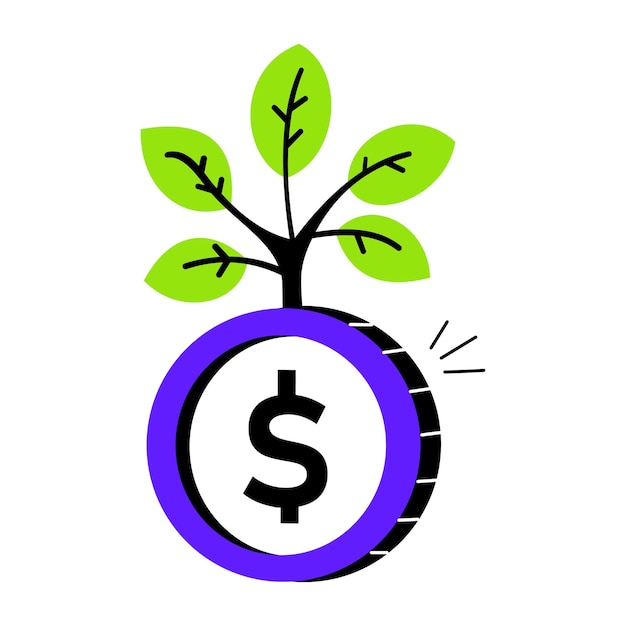 Invertir para el crecimiento El éxito financiero y las ganancias con el dinero