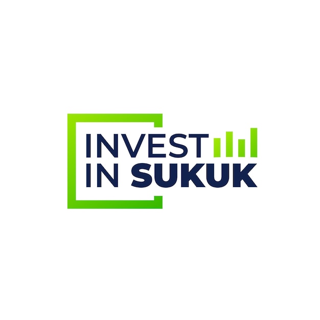 Invertir en la plantilla del logotipo de Susuk