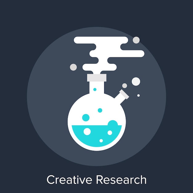 Investigación creativa