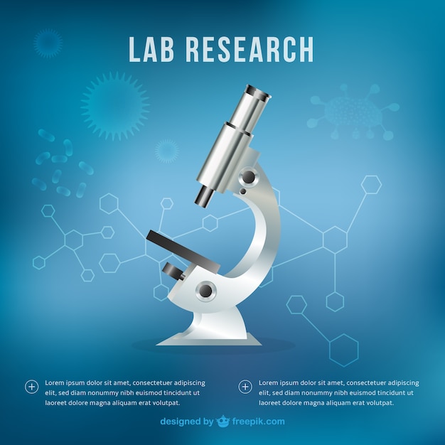 investigación de laboratorio